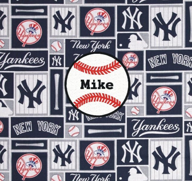 Yankee Throw Pillow Etsy