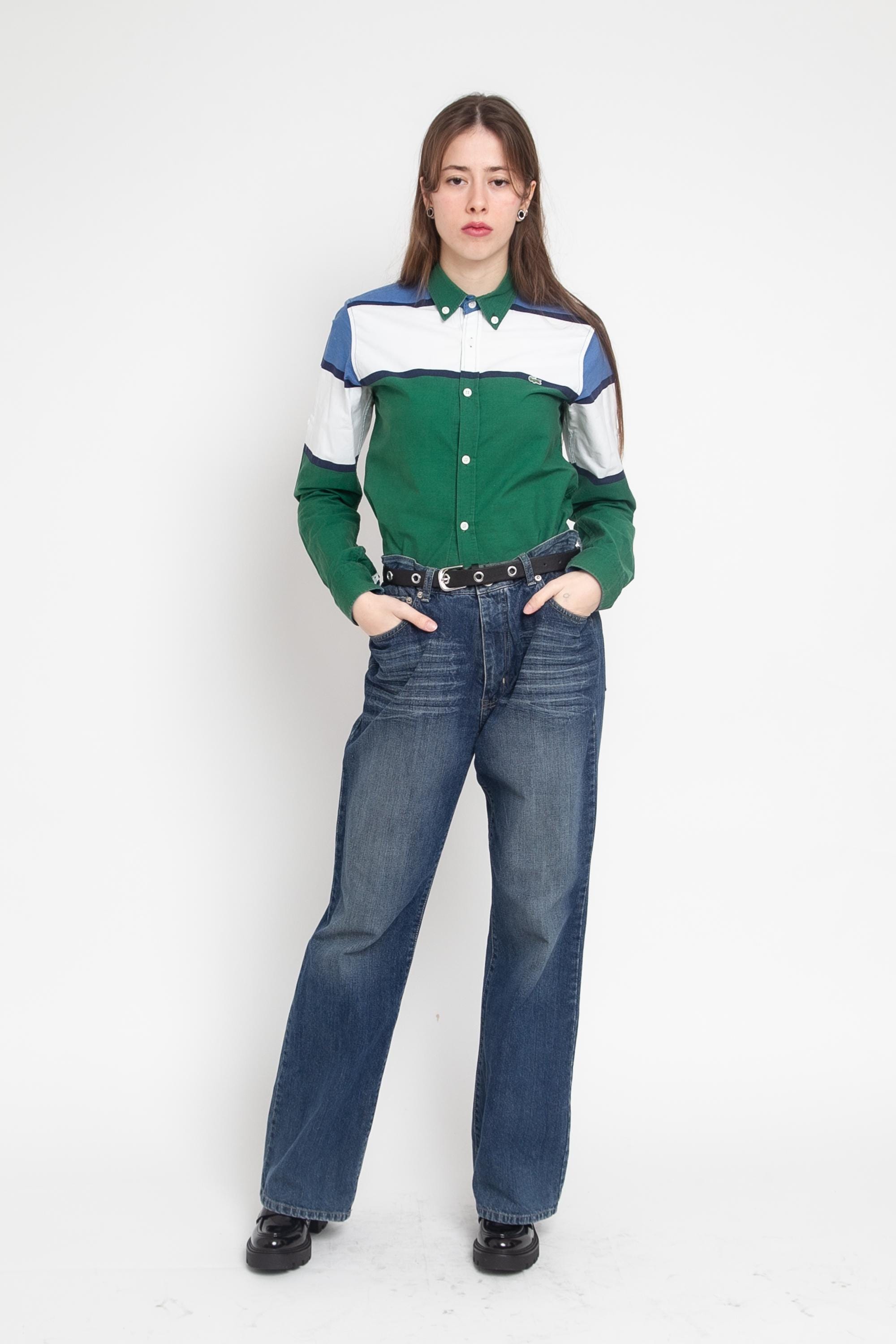 Dolce&Gabbana Flared Y2K BootCut 00