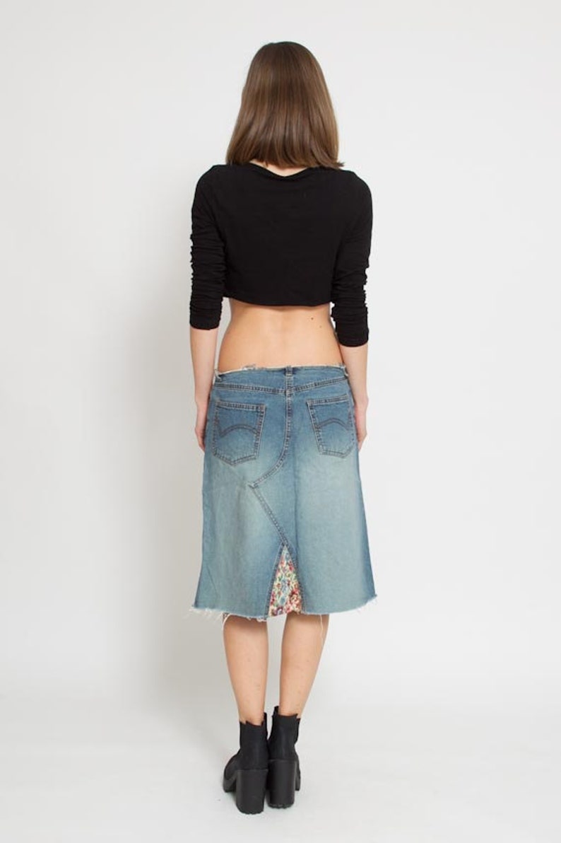 90s skirt trousers Clearance