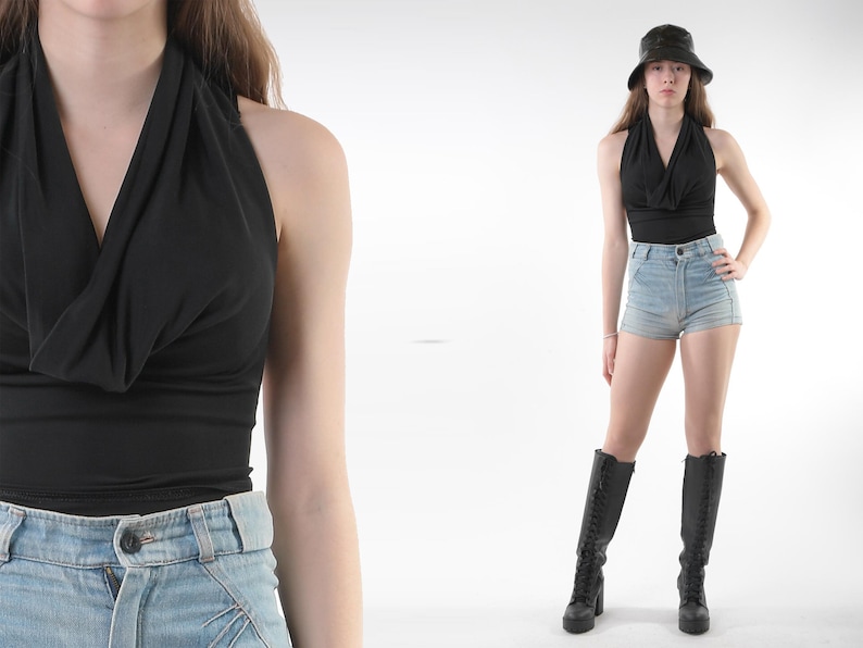 90s clubwear