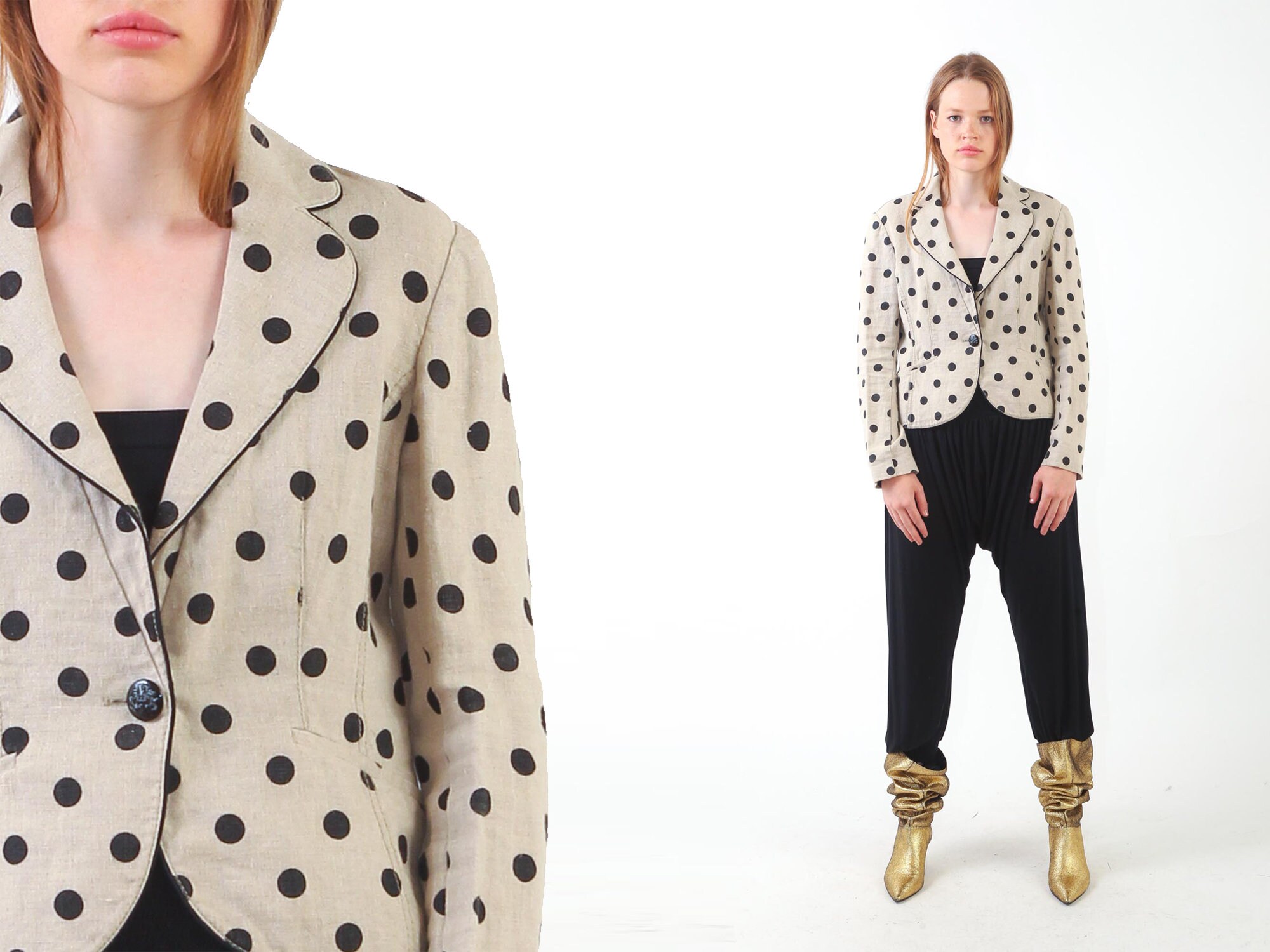 valentino roma blazer