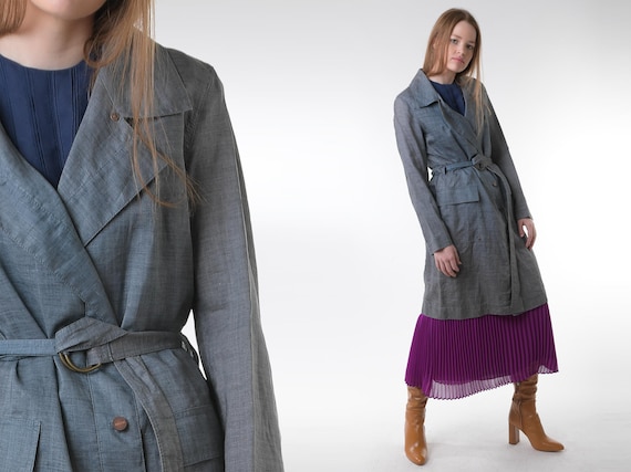 Peacoat raincoat hot sale
