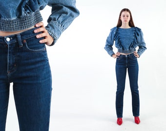 Big Star Jeans - Etsy