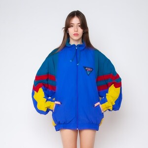 80s Track Suits Xxl Men - Etsy