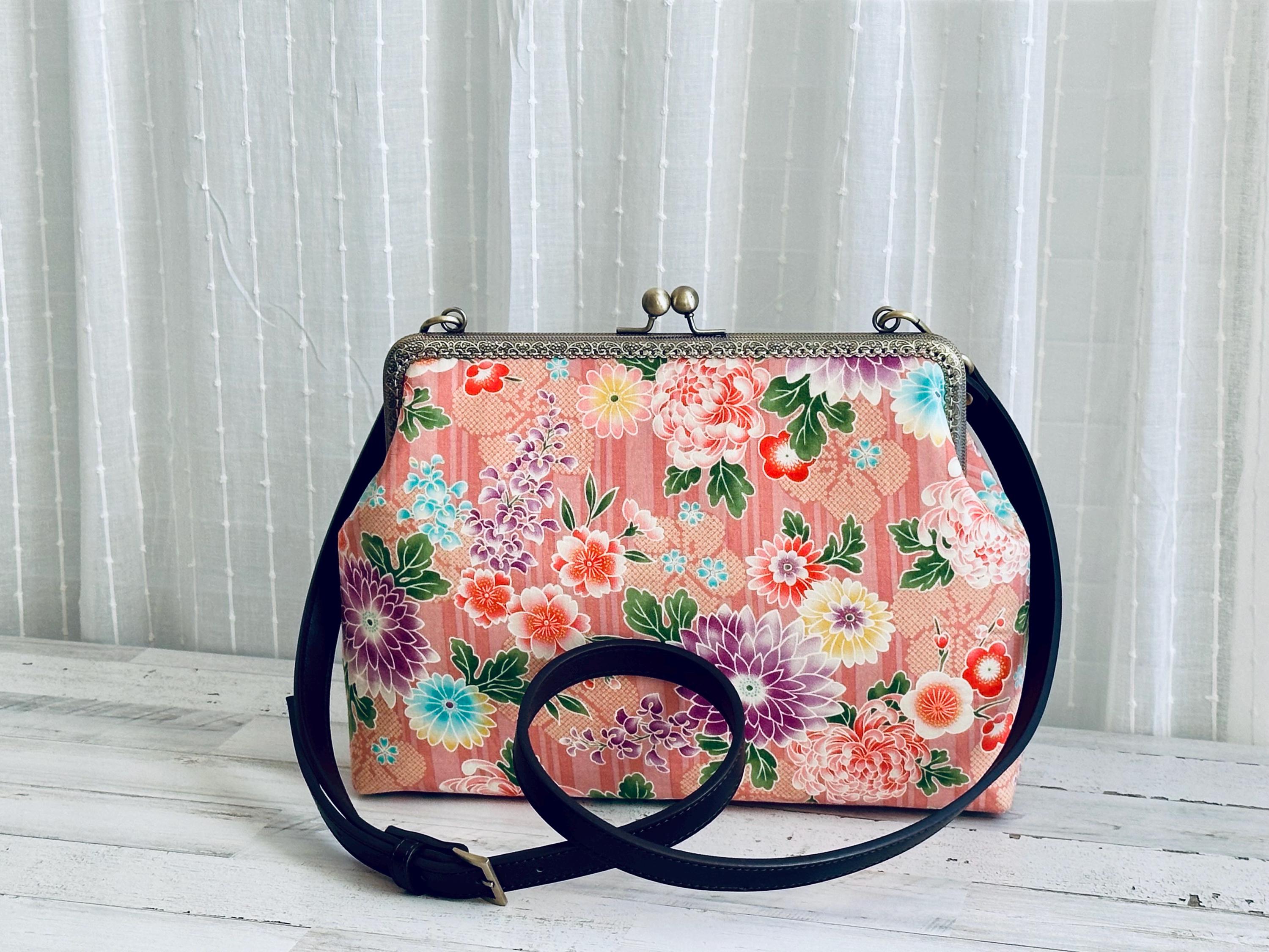 Pink Coach Strap - Etsy