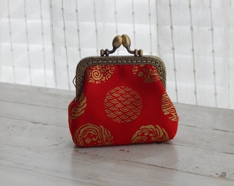Oriental Coin Purse Etsy Oriental Coin Purse Etsy