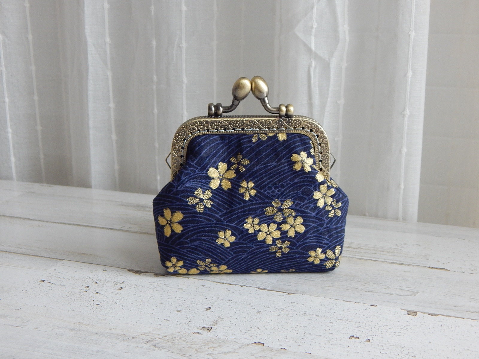 Japan Coin Purse - Etsy