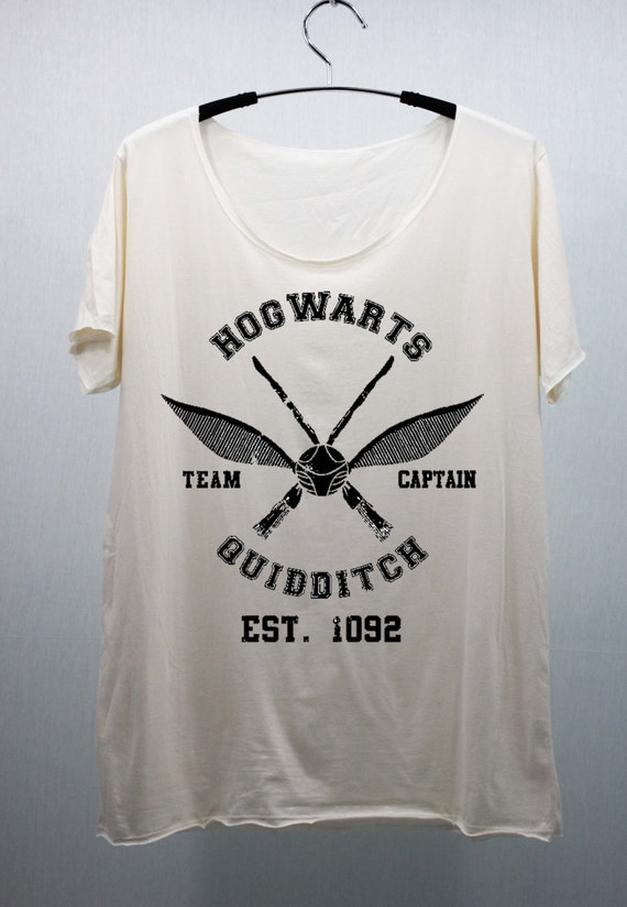 Harry Potter T Shirts Etsy