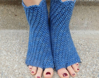 Dragonfly sock & pouch set, Fingering Weight, Toeless, Crochet Pattern, Easy Crochet Pattern PDF