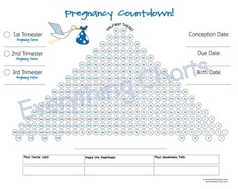 baby tooth chart pdf printable etsy pregnancy countdown calendar