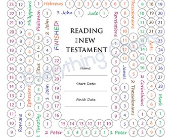 book of mormon reading chart pdf file printable etsy book of mormon reading chart pdf