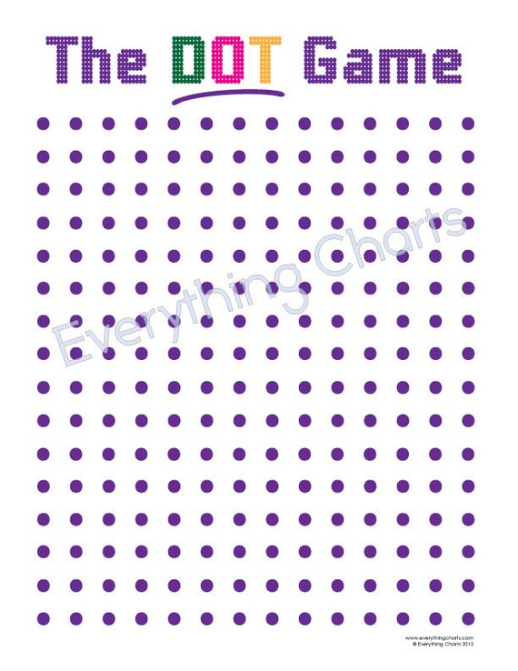 Baby Play Mats Printable Dot To Dot Game Ladybug Dot To Dot Activity 