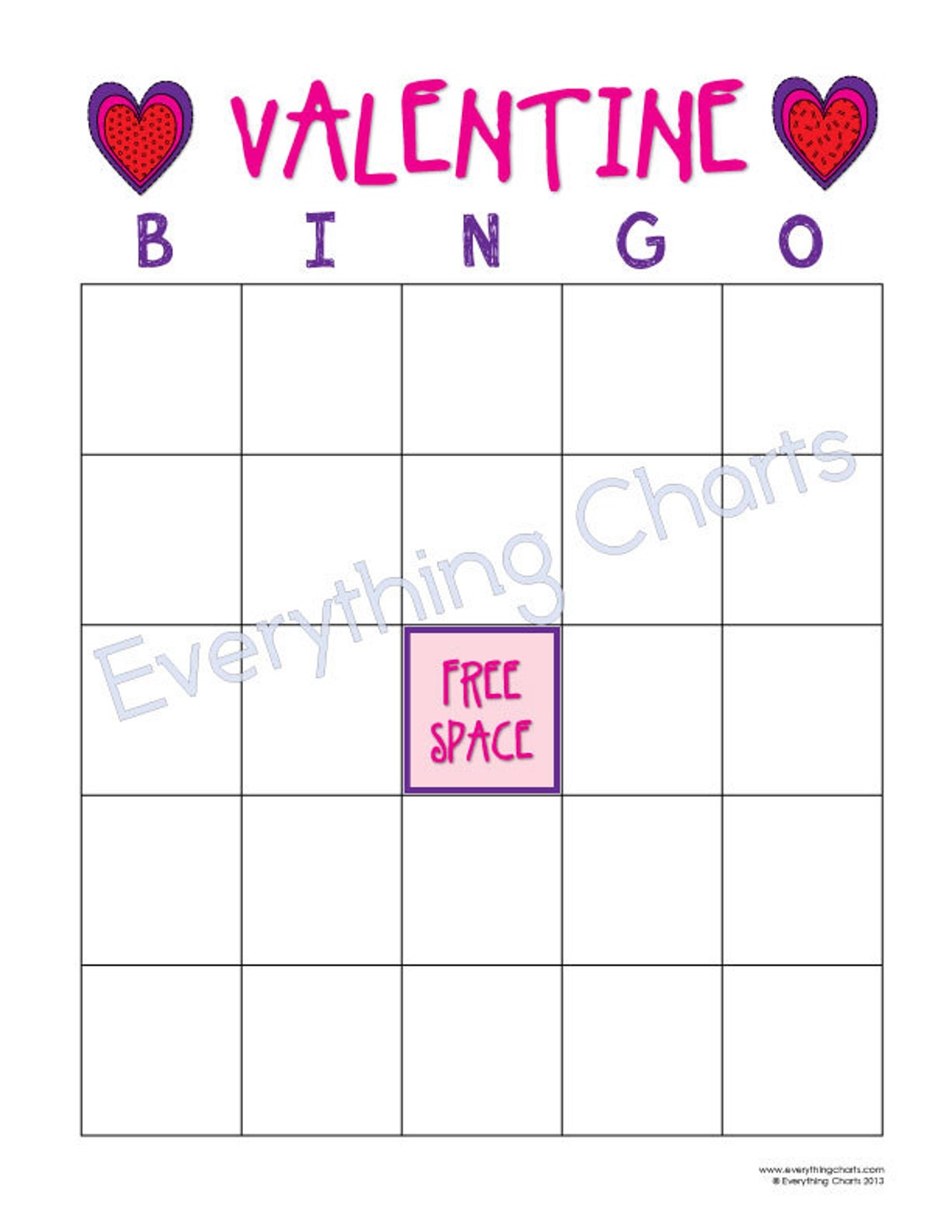 Valentine GAMES PACK - PDF Files/printables - Etsy