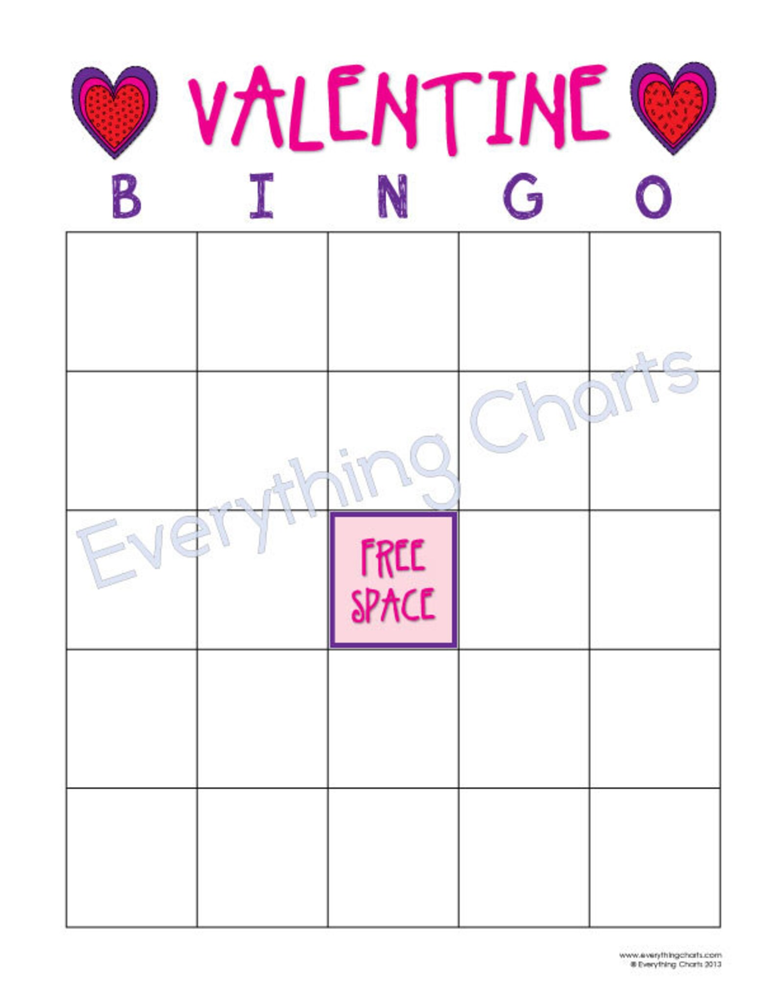 Valentine GAMES PACK - PDF Files/printables - Etsy