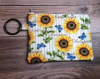 ring sling pouch