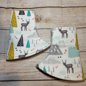 Ready to ship **suckpads, Drool pads, Happy Baby, ergo, lillebaby, tula, curved suckpads.