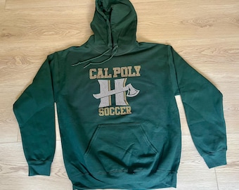 Cal Poly Humboldt Hoodie