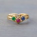 see more listings in the Rings section