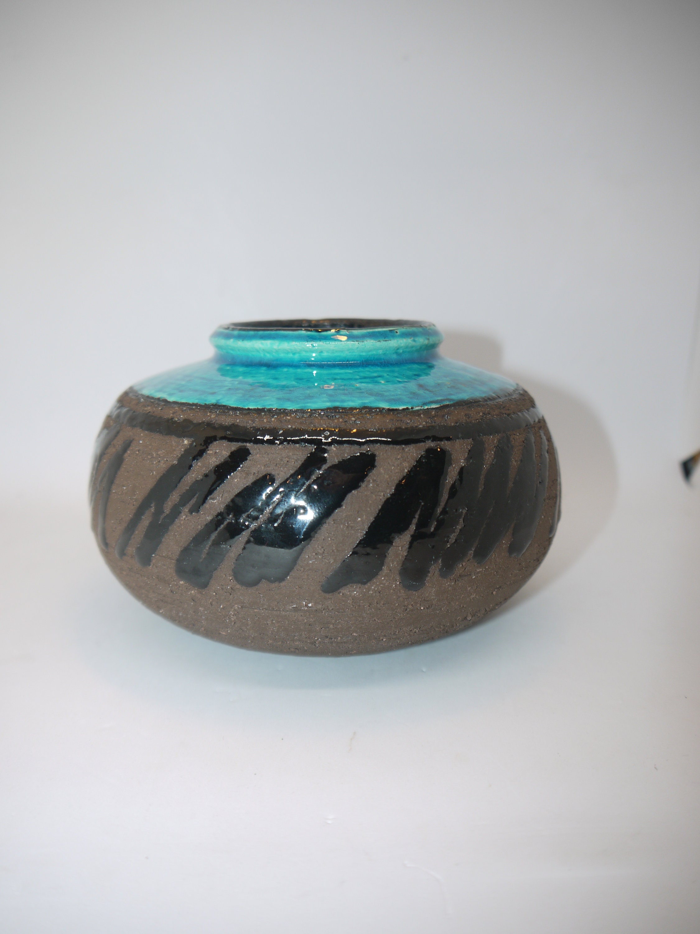 Atelje Rörstrand Inger Persson Vase RETRO 60s/70s - Etsy Canada