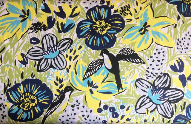 ScandinavianFabric - Etsy