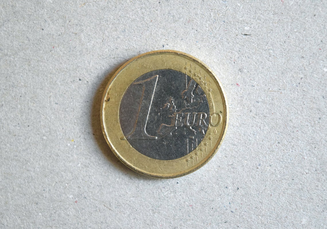 Pièce De 1 Euros Chypre 2008 Valeur