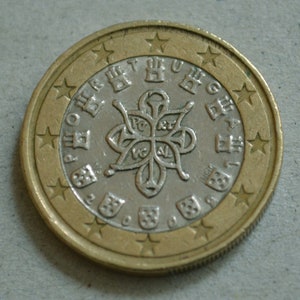 1 dollar 1 euro