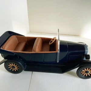 STAHLBERG Volvo Jacob 1927 toy car