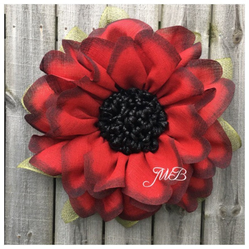 Julie's Wreath Boutique Tutorials Ultimate Tutorial Etsy