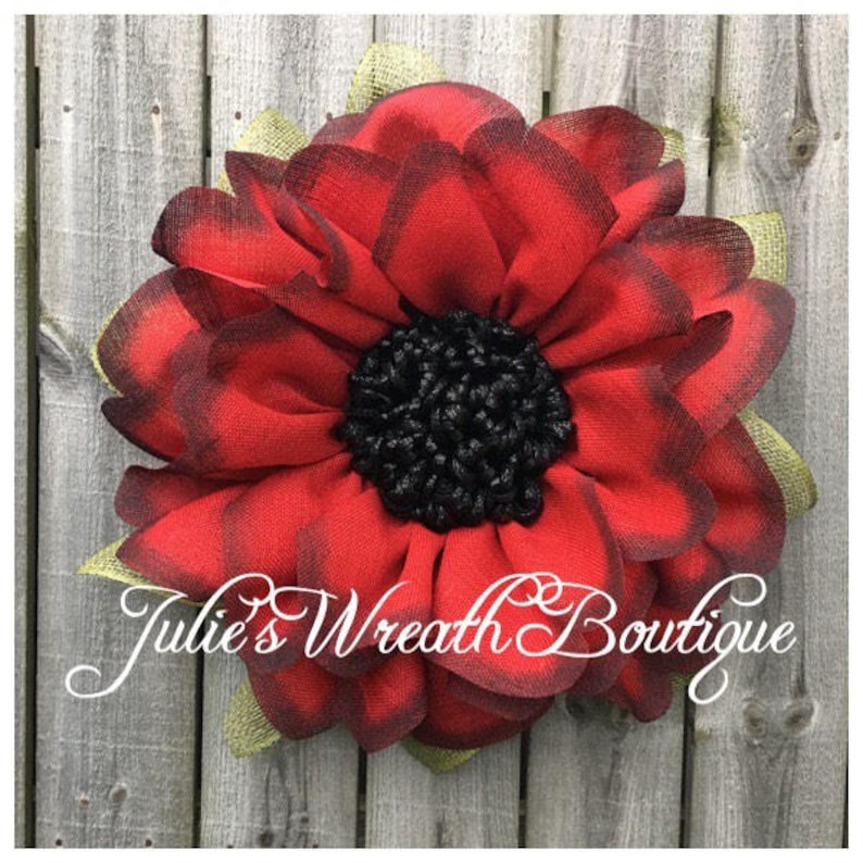 Apple Blossom Wreath Tutorial, Wreath Tutorial, DIY Wreath, Julie's Wreath Boutique Tutoria, Tutorial, DIY image 7