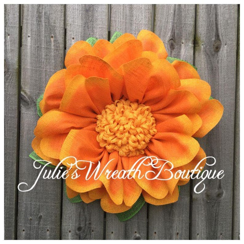 Apple Blossom Wreath Tutorial, Wreath Tutorial, DIY Wreath, Julie's Wreath Boutique Tutoria, Tutorial, DIY image 2