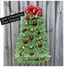 Christmas Tree Tutorial, Angel Wreath Tutorial, DIY, Christmas Wreath Tutorial, Video Tutorial, Make Your Own Wreath, Video Tutorial