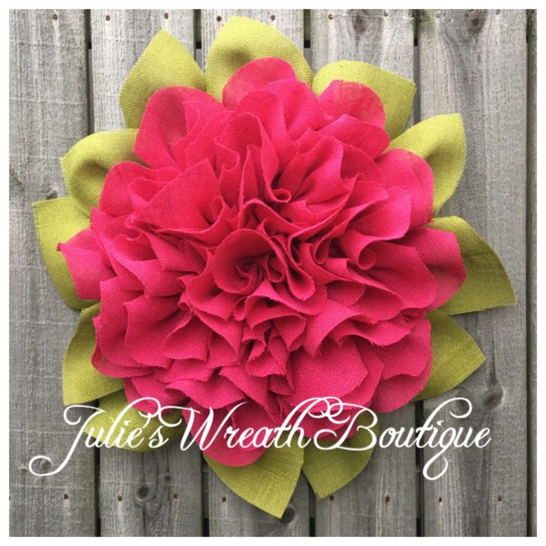 Marigold Wreath Tutorial, Marigold Wreath Video Tutorial, DIY Tutorial, Video Tutorial, Julies Wreath Boutique Tutorial, Wreath Tutorial image 3