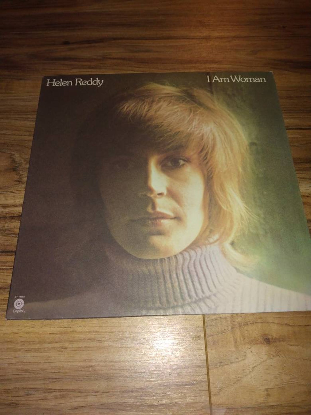 I Am Woman Helen Reddy Traduction Helen Reddy I Am Woman lp excellent - Etsy France
