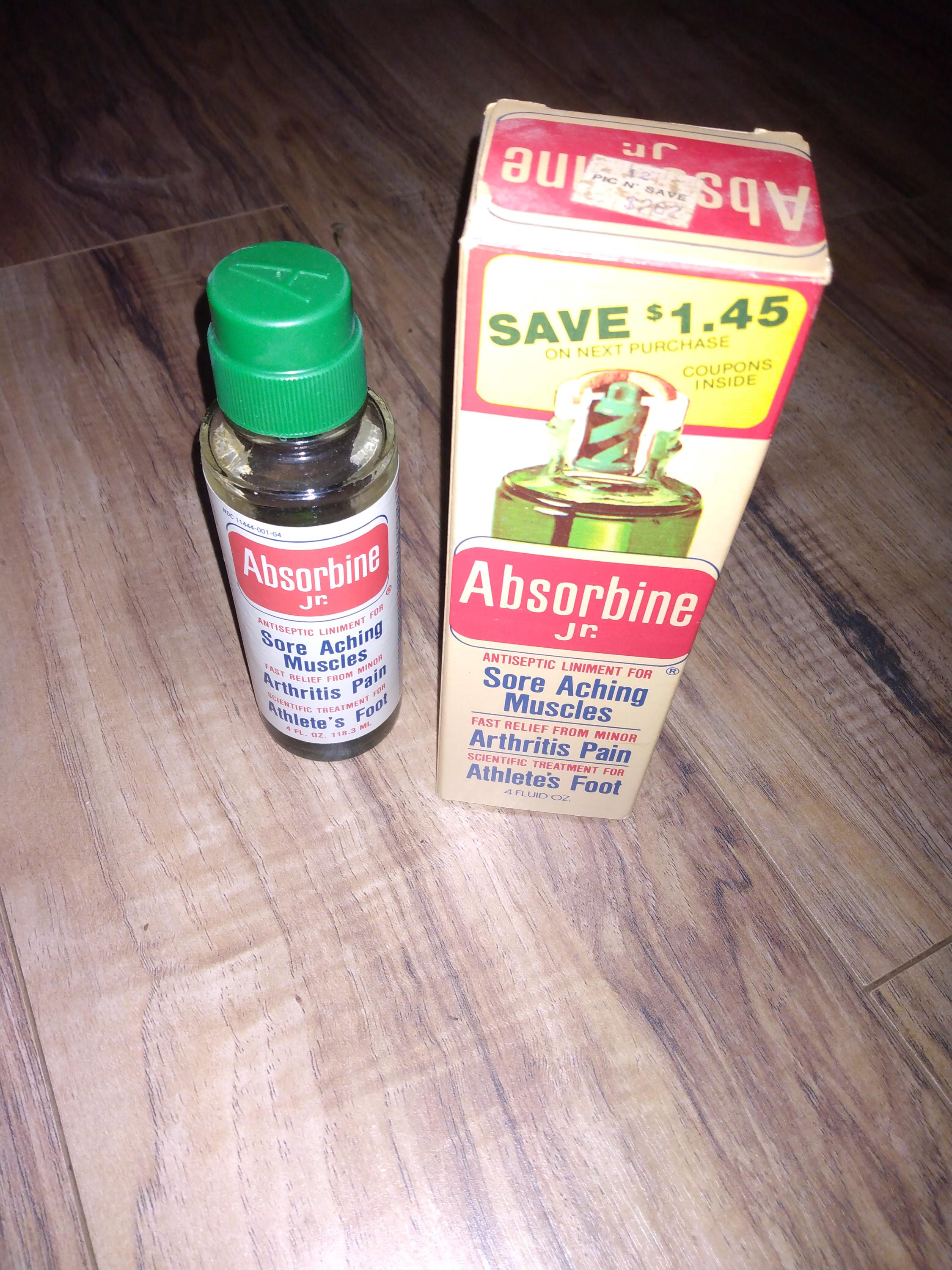 NICE COBALT BLUE LACTOPEPTINE BOTTLE REMEDIAL AGENT