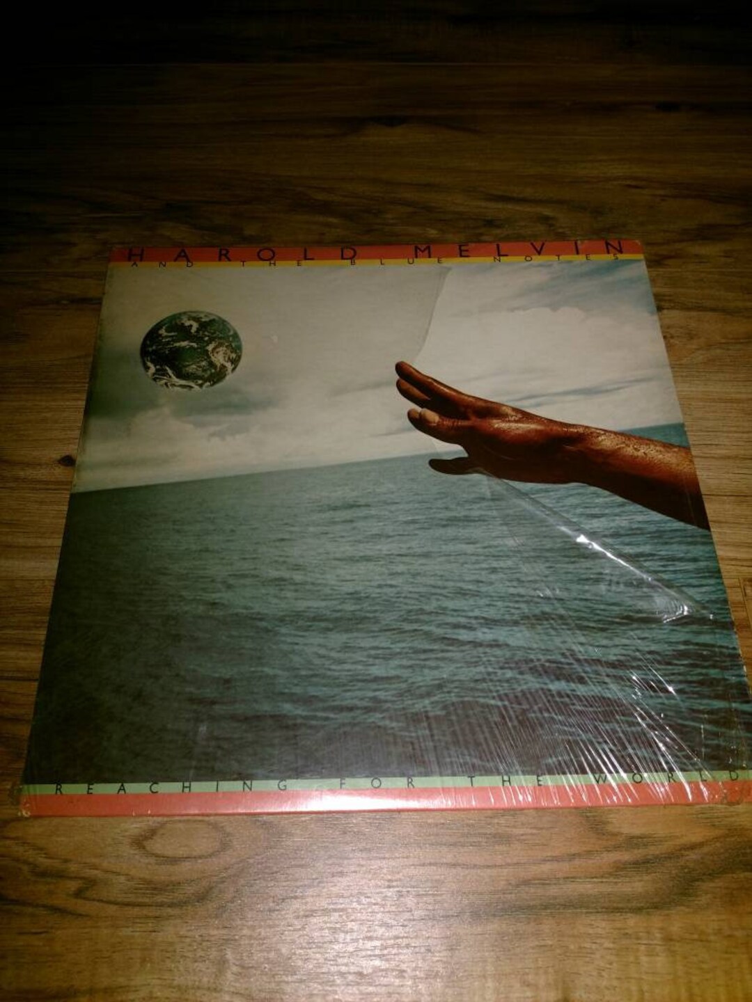 Harold Melvin and the Blue Notes