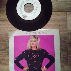 Christine McVie The Legendary Christine Perfect Album Vinyl LP Sire  SASD-7522 for Sale - Fleetwoodmac.net