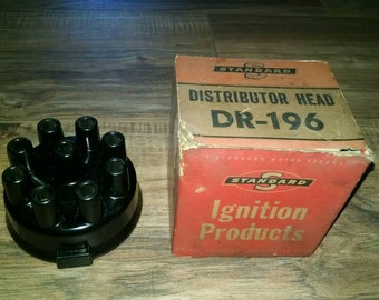 Distributor Cap Standard DR-196 Distributor Cap Standard DR-196