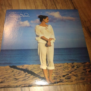 Crystal Gayle Vinyl - Etsy