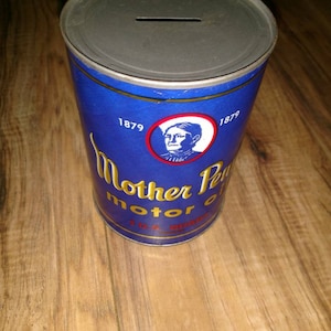 A Penn Motor Oil - Etsy