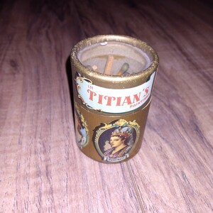 Vintage Titans Women matches