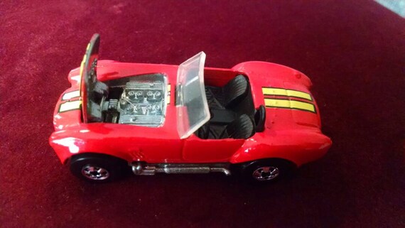 hot wheels 1982