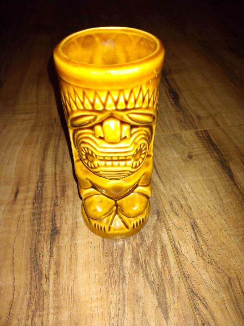 Orchids of Hawaii - Tiki Mugs | mytiki.life