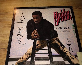 Bobby Brown X 6 New 1