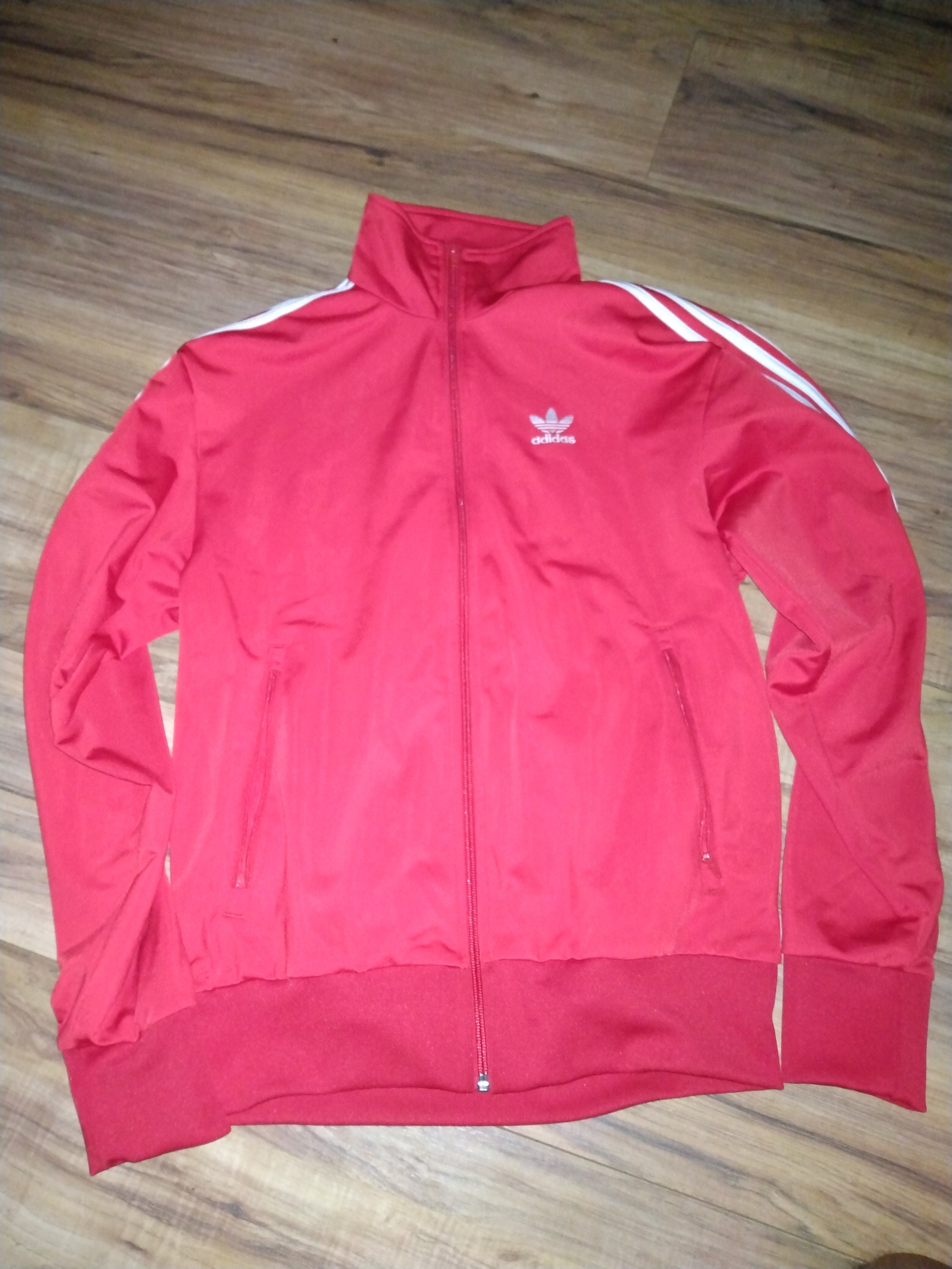 80s Adidas Jacket - Etsy