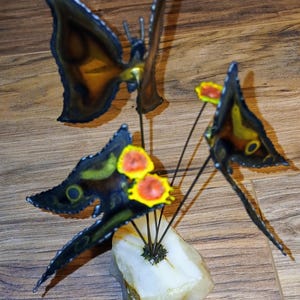 Butterfly Jere - Etsy