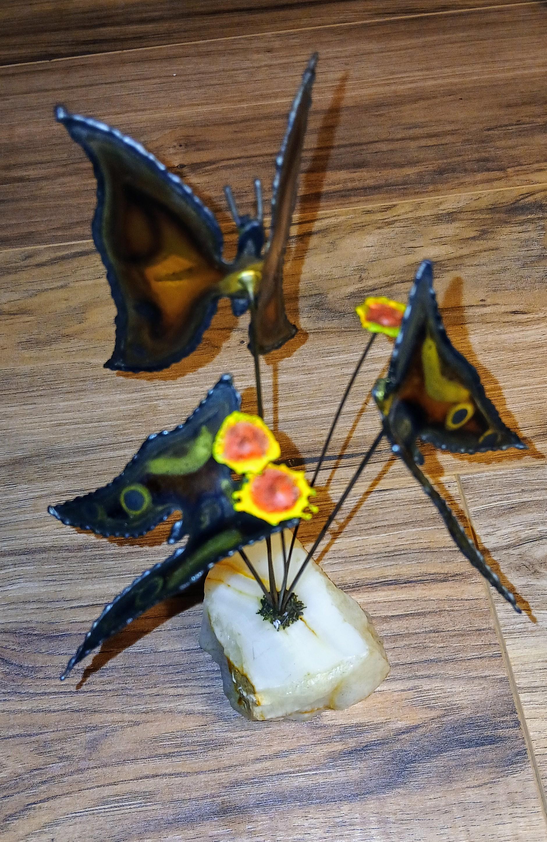 Curtis Jere Butterfly - Etsy