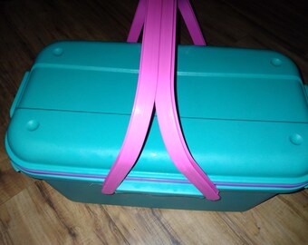 Craftstor Storage Tote Etsy