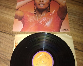 The Stylistics You Are Beautiful lp excellent condition