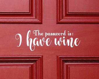 3D Wine Cover Wine Kitchen Stickers Bedroom Wine Door Skin ND67 Kitchen Cafe Peel and Stick Door Decal Grapes Removable Door Mural
