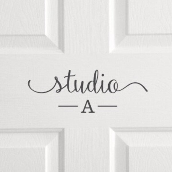 White Door Studios - Etsy